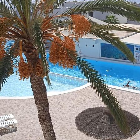 Blue View Hermoso Apartamento Remodelado Ubicacion Ideal Costa Teguise Luaran gambar