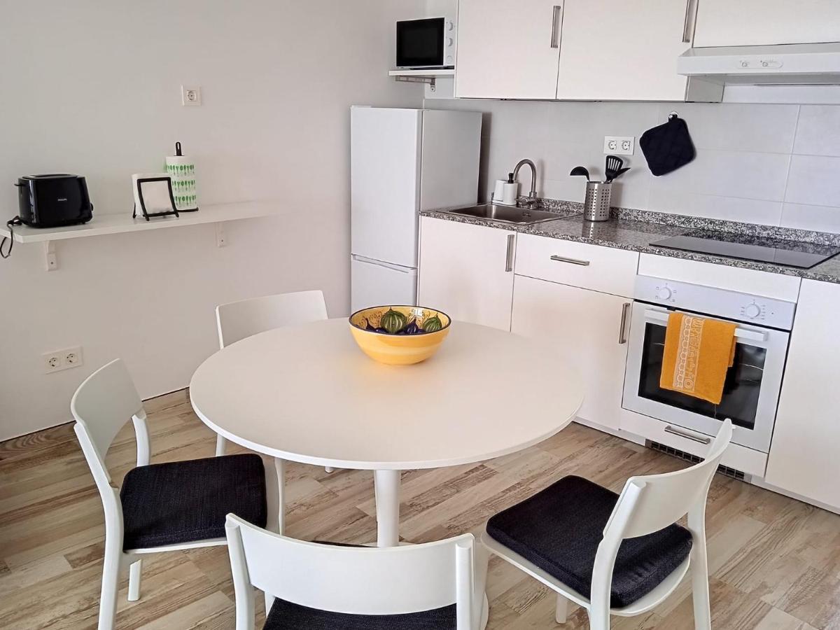 Blue View Hermoso Apartamento Remodelado Ubicacion Ideal Costa Teguise Luaran gambar