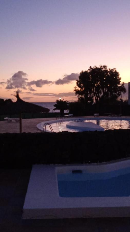 Blue View Hermoso Apartamento Remodelado Ubicacion Ideal Costa Teguise Luaran gambar