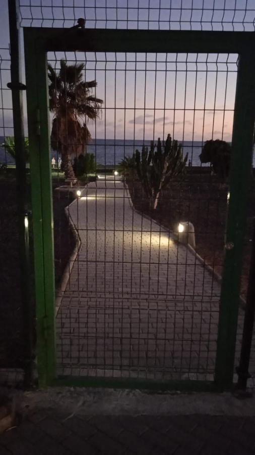 Blue View Hermoso Apartamento Remodelado Ubicacion Ideal Costa Teguise Luaran gambar