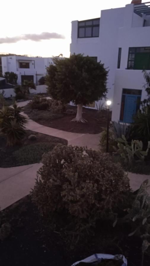 Blue View Hermoso Apartamento Remodelado Ubicacion Ideal Costa Teguise Luaran gambar