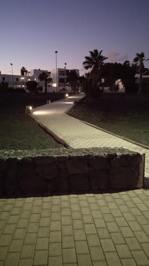Blue View Hermoso Apartamento Remodelado Ubicacion Ideal Costa Teguise Luaran gambar