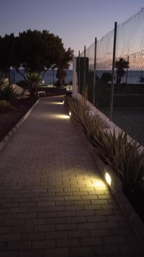 Blue View Hermoso Apartamento Remodelado Ubicacion Ideal Costa Teguise Luaran gambar
