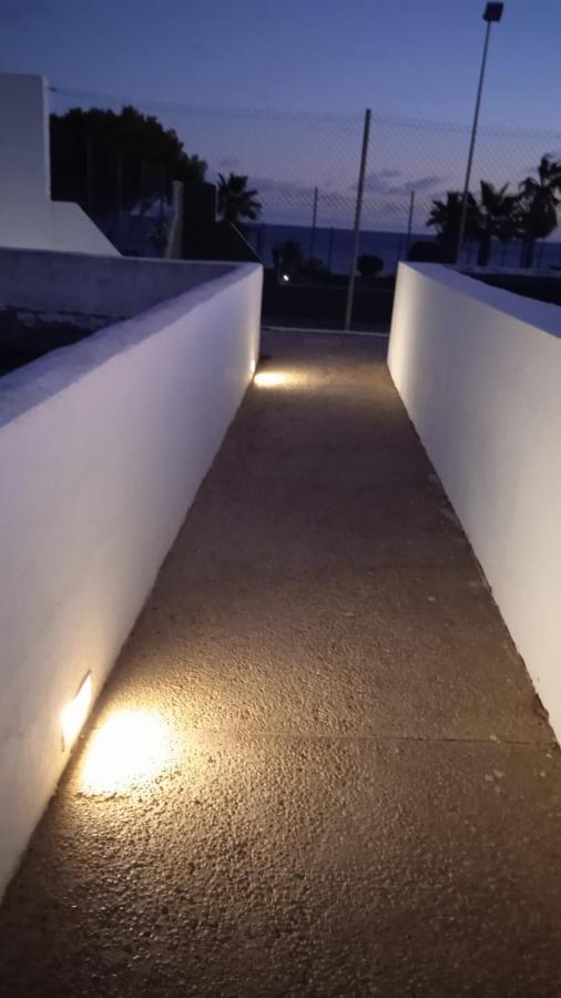 Blue View Hermoso Apartamento Remodelado Ubicacion Ideal Costa Teguise Luaran gambar