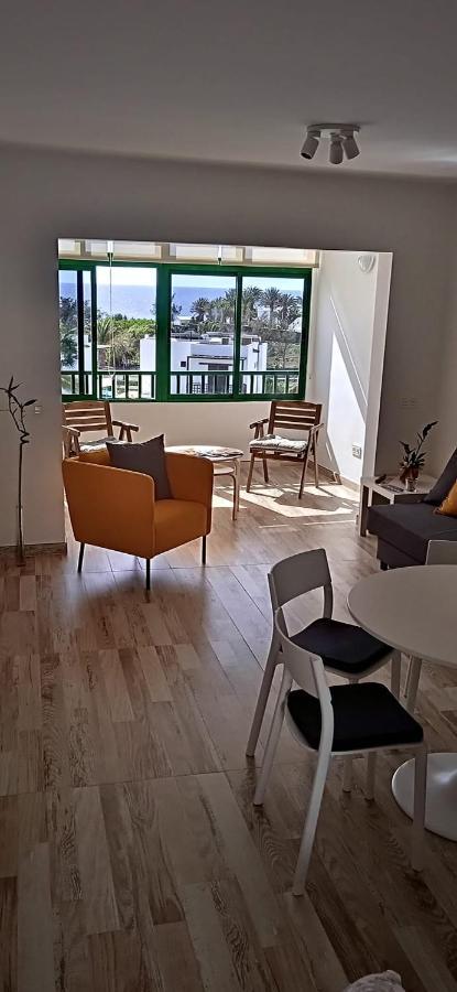 Blue View Hermoso Apartamento Remodelado Ubicacion Ideal Costa Teguise Luaran gambar