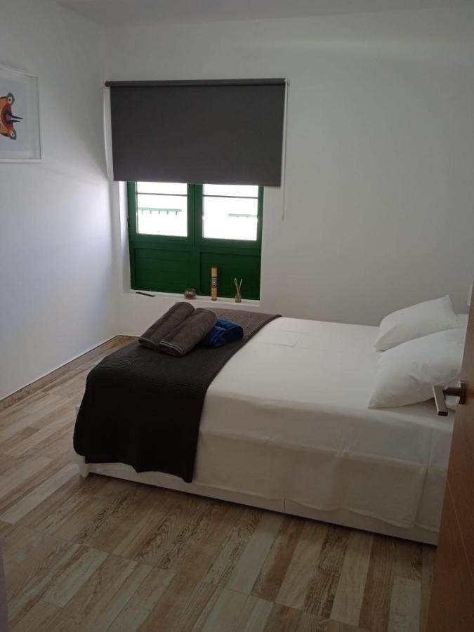Blue View Hermoso Apartamento Remodelado Ubicacion Ideal Costa Teguise Luaran gambar