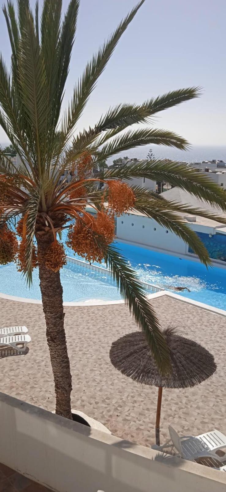 Blue View Hermoso Apartamento Remodelado Ubicacion Ideal Costa Teguise Luaran gambar