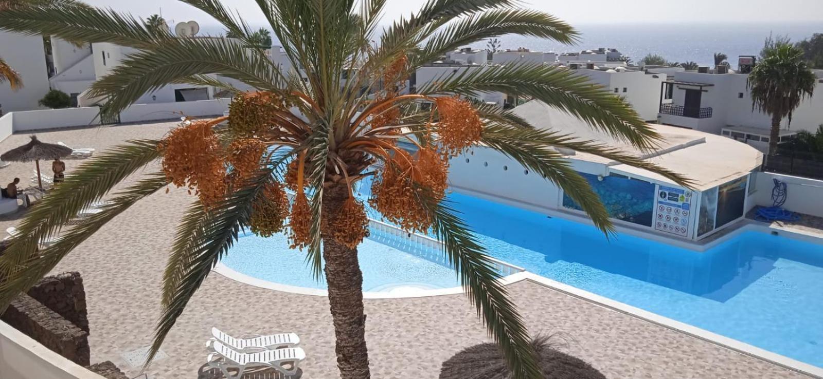 Blue View Hermoso Apartamento Remodelado Ubicacion Ideal Costa Teguise Luaran gambar