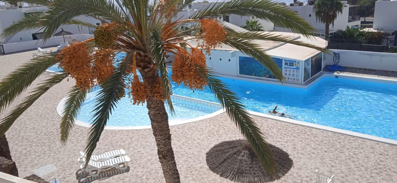Blue View Hermoso Apartamento Remodelado Ubicacion Ideal Costa Teguise Luaran gambar